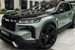 Dacia Duster 2026, Duster new model, budget SUV 2026, affordable SUV global, Dacia SUV features, Duster price, off road SUV, compact SUV 2026, best budget SUV, Dacia Duster specs