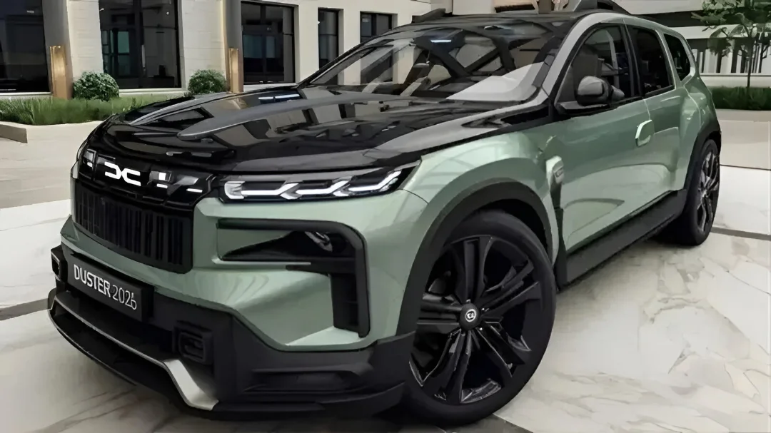 Dacia Duster 2026, Duster new model, budget SUV 2026, affordable SUV global, Dacia SUV features, Duster price, off road SUV, compact SUV 2026, best budget SUV, Dacia Duster specs
