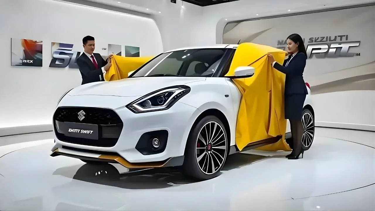 2026 Maruti Swift, Maruti Swift 2026 launch, Swift Z-Series engine, Maruti Swift mileage 30kmpl, Swift hatchback India, Maruti Swift features, Swift new model price, Maruti Suzuki Swift specs, Swift petrol engine update, Maruti auto news India, Swift budget hatchback, Maruti Swift review.