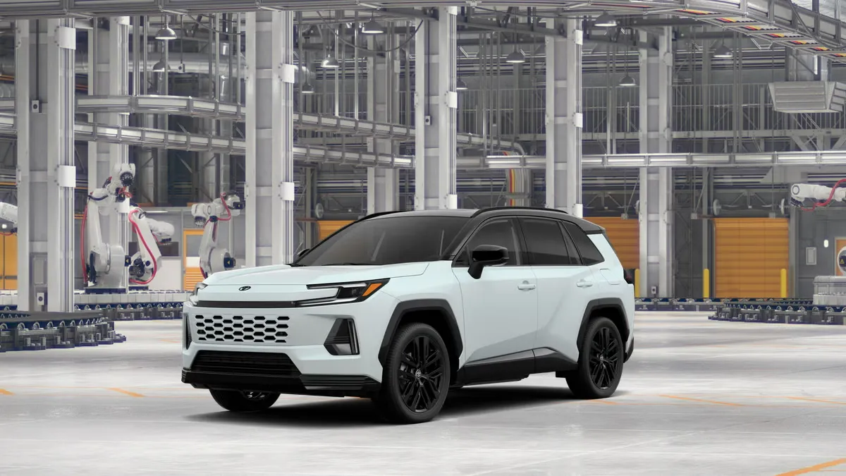 2026 Toyota RAV4, Toyota RAV4 hybrid 2026, RAV4 hybrid SUV, Toyota RAV4 new design, Toyota compact SUV USA, RAV4 smart technology, Toyota Safety Sense RAV4, RAV4 interior features, hybrid SUV Toyota, Toyota auto news, best hybrid SUV 2026, Toyota RAV4 review.