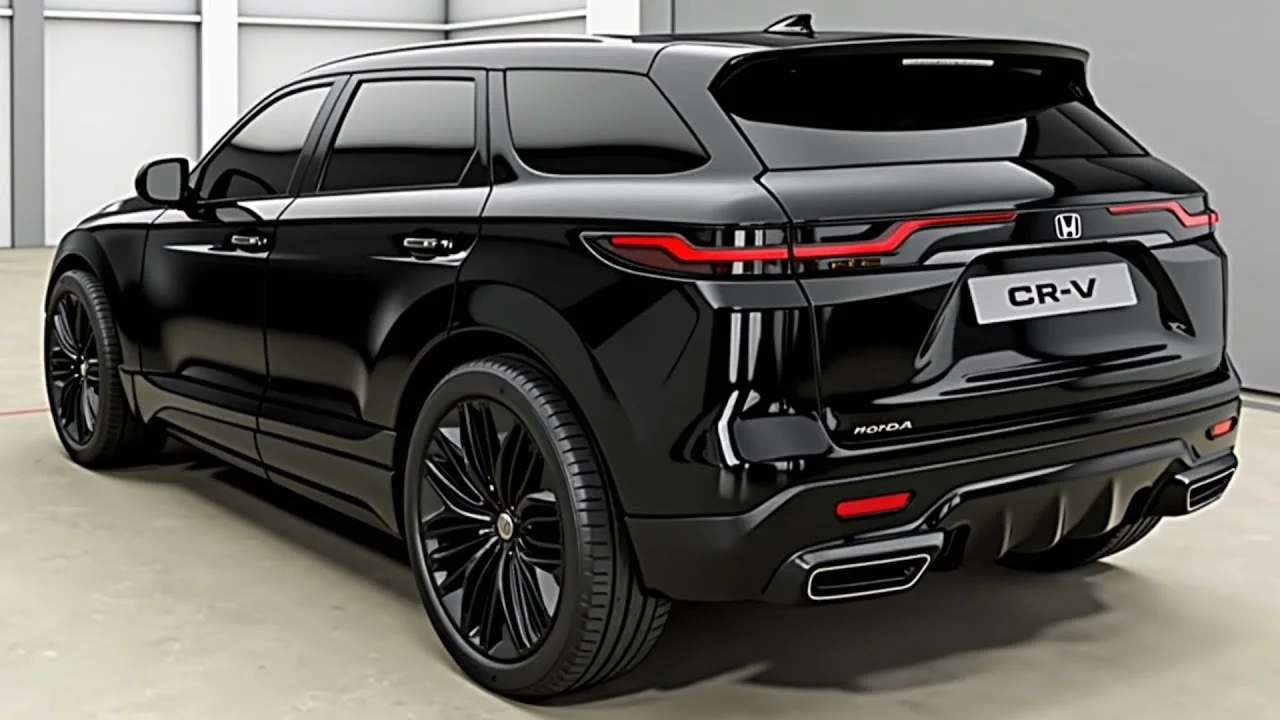 2026 Honda CR-V, Honda CR-V 2026, CR-V hybrid SUV, Honda CR-V hybrid MPG, Honda CR-V redesign, Honda CR-V features, CR-V infotainment system, Honda compact SUV USA, CR-V safety features, Honda SUV news USA, CR-V interior space, Honda CR-V review.