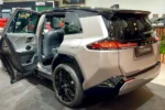 2026 Toyota RAV4, Toyota RAV4 2026, RAV4 hybrid SUV, Toyota RAV4 hybrid MPG, Toyota RAV4 features, Toyota compact SUV USA, RAV4 redesign 2026, Toyota RAV4 interior, RAV4 hybrid efficiency, Toyota SUV news USA, best hybrid SUV 2026, Toyota RAV4 review.